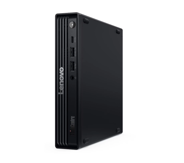 Lenovo ThinkCentre M70q Gen 6 Ultra 5 225T 16GB RAM 512GB Dysk SSD Win11 Pro - Kup na Raty - RRSO 0%
