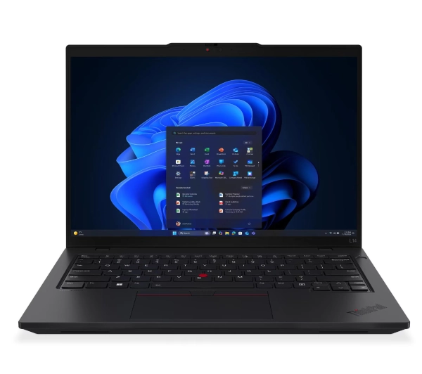 Lenovo ThinkPad L14 Gen 6 14" Ryzen 5 Pro 215 16GB RAM 512GB Dysk SSD Win11 Pro Czarny Funkcje AI