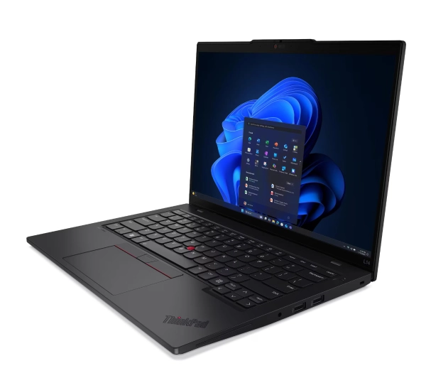 Lenovo ThinkPad L14 Gen 6 14" Ryzen 5 Pro 215 16GB RAM 512GB Dysk SSD Win11 Pro Czarny Funkcje AI - Kup na Raty - RRSO 0%