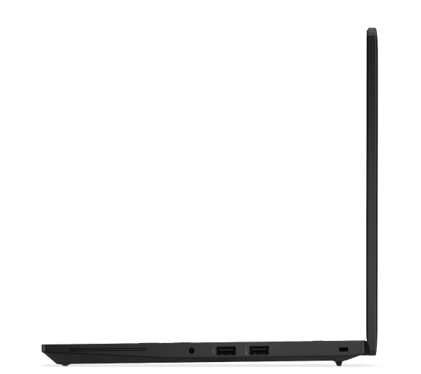 Lenovo ThinkPad L14 Gen 6 14" Ryzen 5 Pro 215 16GB RAM 512GB Dysk SSD Win11 Pro Czarny Funkcje AI - Kup na Raty - RRSO 0%