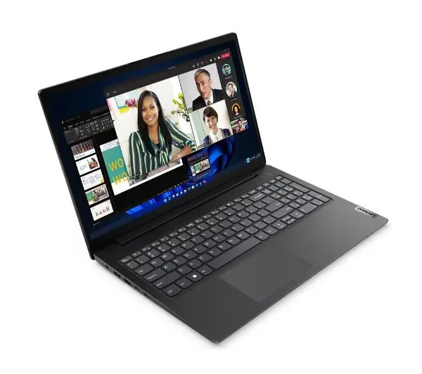 Lenovo V15 G4 AMN 15,6" R5 7520U 16GB RAM 512GB Dysk SSD Win11 Pro Czarny - Kup na Raty - RRSO 0%