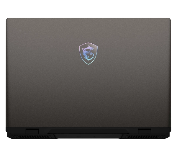 MSI Crosshair A16 HX D7WFKG-077XPL 16" 240Hz Ryzen 9 7945HX 16GB RAM 512GB Dysk SSD RTX5060 DLSS4 Szary Funkcje AI - ⚡ EURO HIT CENOWY! ⚡ - Kup na Raty - RRSO 0%