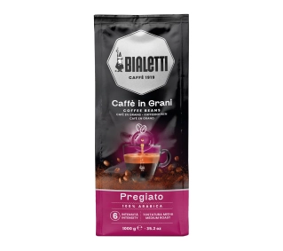 Bialetti Esperto Grani Pregiato Espresso 1kg