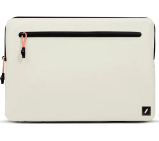 Native Union Ultralight Sleeve Macbook 16" Beżowy