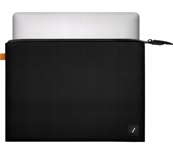 Native Union Stow Lite Sleeve Macbook 13" Czarny