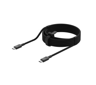 Xtorm Next Gen USB-C do USB-C PD Ultra 240W 3m Czarny