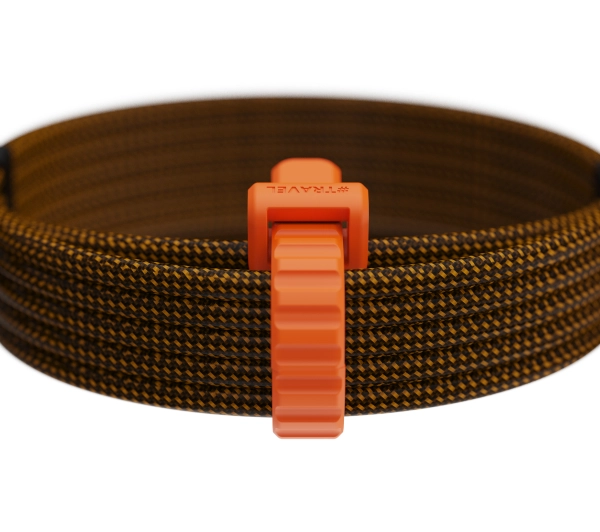 Xtorm Xtreme USB do USB-C 1,5m Brązowy
