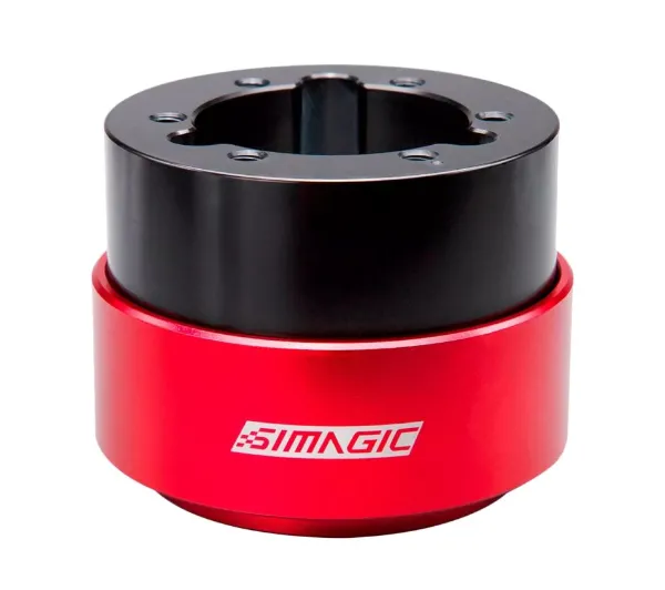 Simagic Quick Release QR70 kompatybilny z kierownicami GT1 series, P-325D series