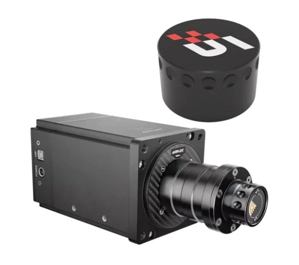 Baza kierownicy SIMAGIC Alpha 15 Nm Direct Drive S102