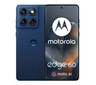 Motorola edge 60 12/256GB Funkcje AI 6,67" 120Hz 50Mpix Niebieski