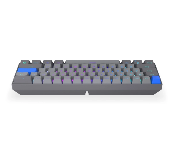 Endorfy Thock V2 Compact Wireless Gateron Yellow Szary
