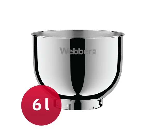 Webber do SM17