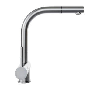 Globalo Lobio Srebrny Stal szlachetna - Kup na Raty - RRSO 0%