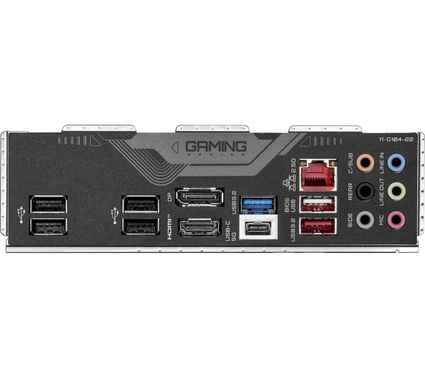 Gigabyte B760 GAMING X GEN5 - Kup na Raty - RRSO 0%