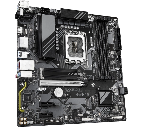 Gigabyte B760M DS3H WIFI6E GEN5 - Kup na Raty - RRSO 0%