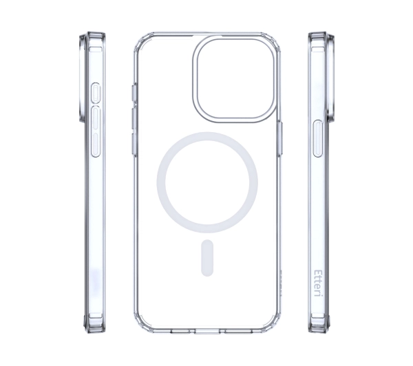 Etteri Hybrid Mag do iPhone 15 Pro Max