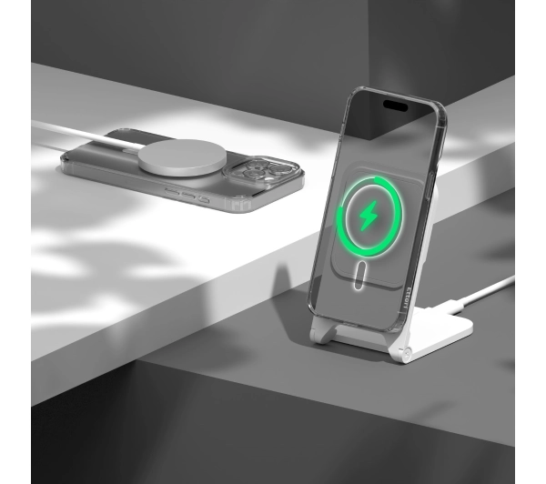 Etteri Hybrid Mag do iPhone 15 Pro Max