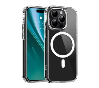 Etteri Hybrid Mag do iPhone 15 Pro Max