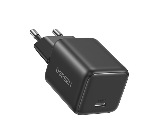 UGREEN X512 20W USB-C Szary