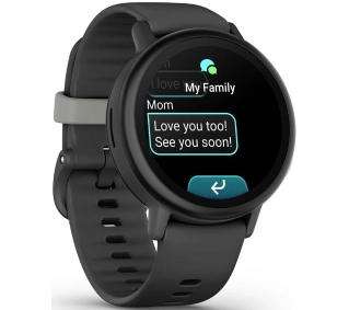 Garmin Bounce 2 Szary - Kup na Raty - RRSO 0%