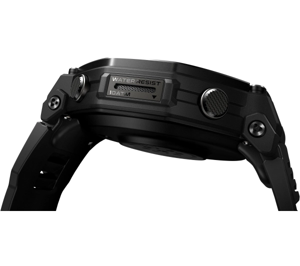 Amazfit T-Rex 3 Pro Funkcje AI Czarny - ⚡ BESTSELLERY ⚡ - Kup na Raty - RRSO 0%