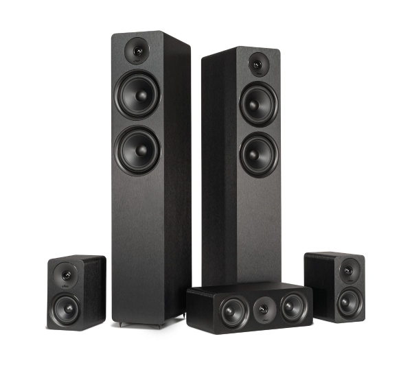 Wilson Scenix 5.0 Czarny - Kup na Raty - RRSO 0%