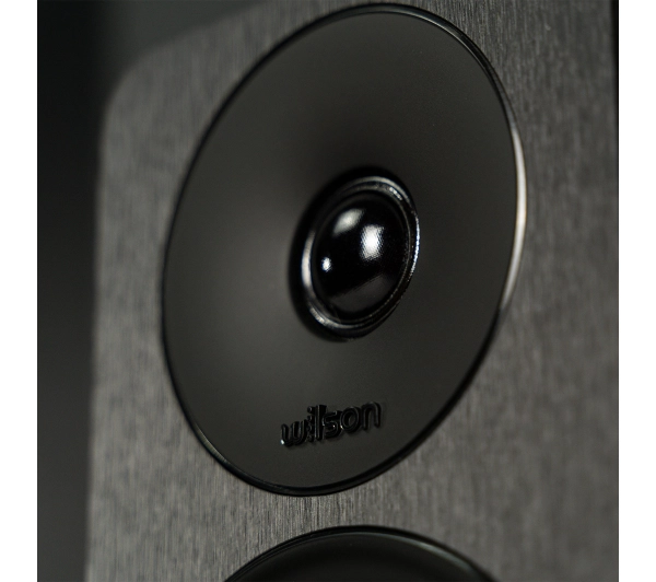 Wilson Scenix 5.0 Czarny - Kup na Raty - RRSO 0%