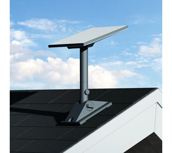 Starlink Mini Pivot Mount 04172002-501 Szary