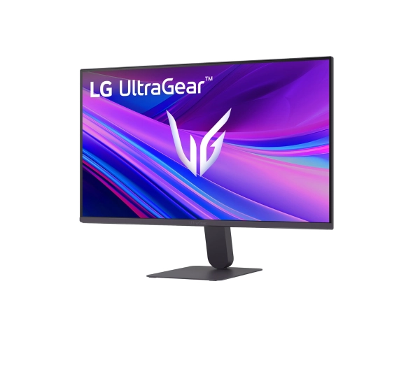 LG UltraGear 24G411A 24" Full HD IPS 120Hz (O/C 144Hz) 1ms MBR Gamingowy - Kup na Raty - RRSO 0%