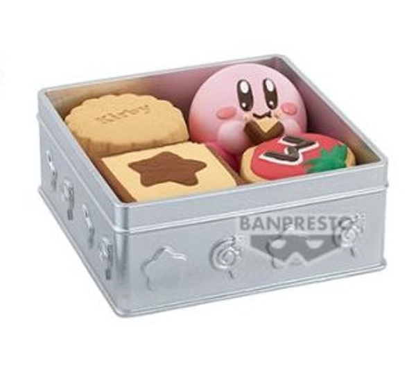 Banpresto Kirby Paldolce - Collection Box V3