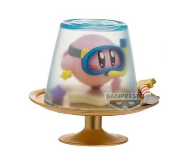 Banpresto Kirby Paldolce - Collection Box V3