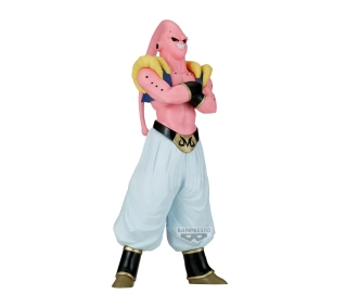 Banpresto Dragon Ball Z Match Makers  - Majin Buu (Vs. Ultimate Gohan)