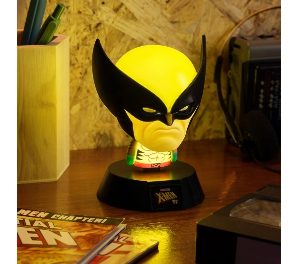 Paladone Wolverine Icon Light