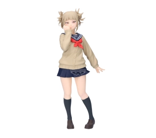 Banpresto My Hero Academia Glitter & Glamours - Himiko Toga