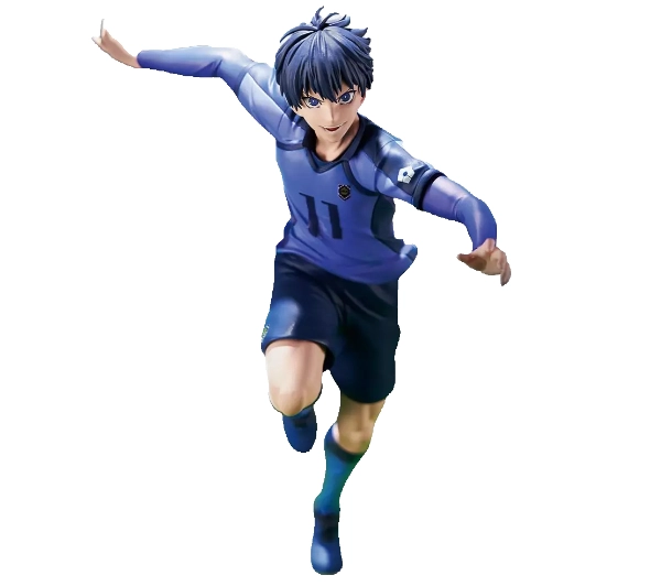 Banpresto Blue Lock - Yoichi Isag