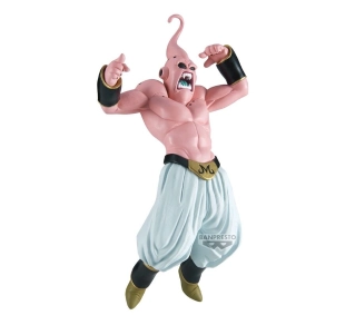 Banpresto Dragon Ball Z Match Makers  - Majin Buu (Vs. SSJ3 Gotenks)