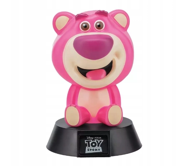 Paladone Lotso Huggin Bear Icon Light