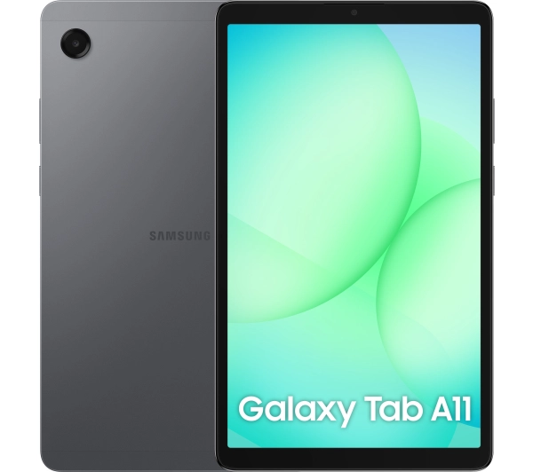 Samsung Galaxy Tab A11 8,7" 8/128GB LTE Szary