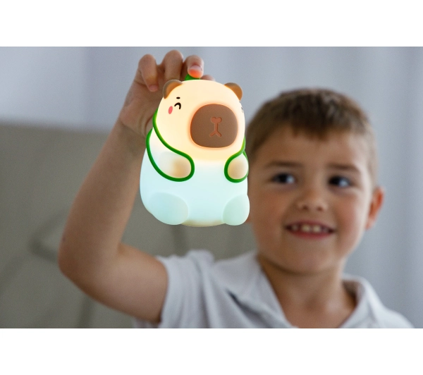 Innogio GIOcoco the Capybara GIO-157