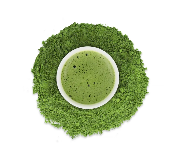Paper & Tea Matcha Kulinarna 80g