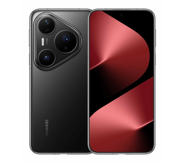 Huawei Pura 80 Pro 12/512GB Funkcje AI  Funkcje AI 6,8" 120Hz 50Mpix Czarny