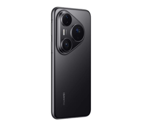 Huawei Pura 80 Pro 12/512GB Funkcje AI  Funkcje AI 6,8" 120Hz 50Mpix Czarny - Kup na Raty - RRSO 0%