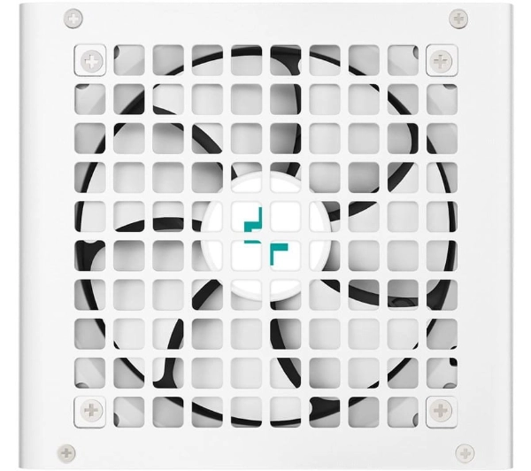 DeepCool PL750D 750W 80+ Bronze Biały
