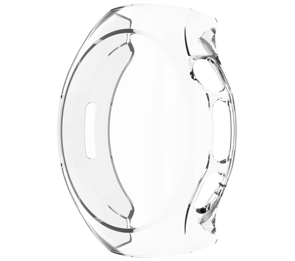 Bizon Felipe do  Huawei Watch 5 46 mm przezroczysty