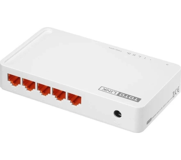 Totolink S505G-V3 Biały