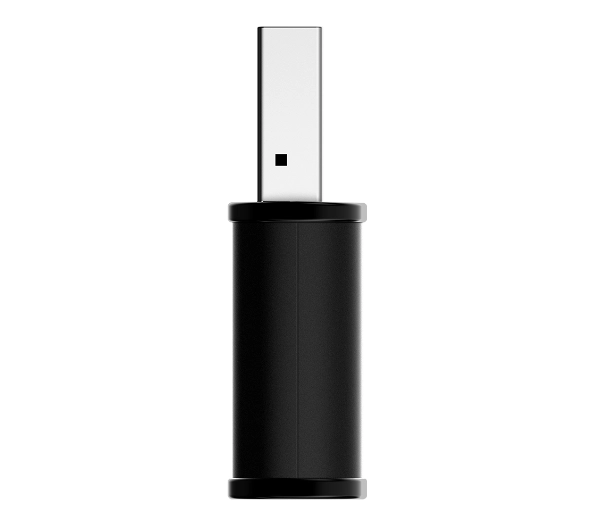 Totolink A650USM AC650 Czarny