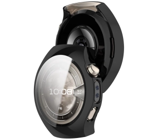 Bizon Felipe do  Huawei Watch 5 46 mm czarny