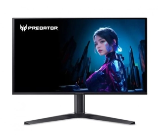 Acer Predator X27UZ1bmiiprx 26,5" 2K QD-OLED 280Hz 0,03ms Gamingowy - Kup na Raty - RRSO 0%