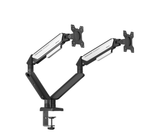 Anda Seat Stealth II Duo do 17" -32" Max 9kg - Kup na Raty - RRSO 0%