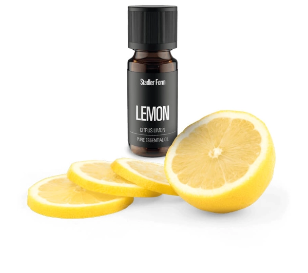Olejek eteryczny STADLER FORM Lemon A-148 10 ml